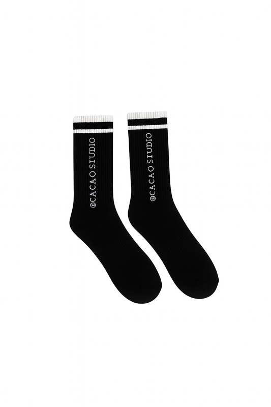 Cacao Studio Socks